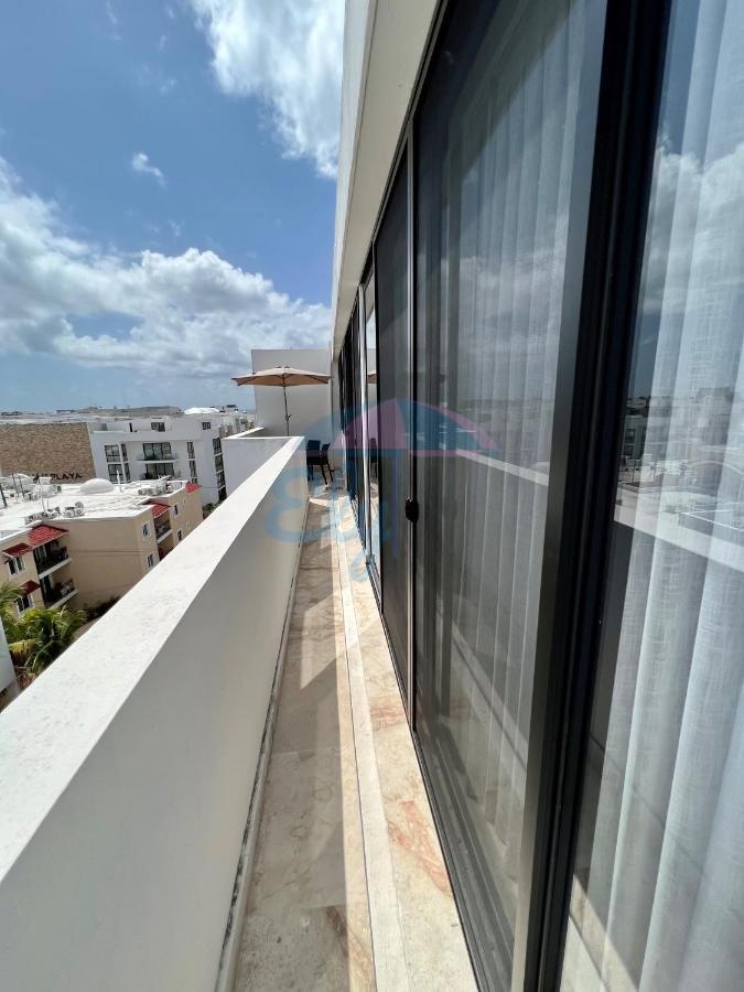 Anah Downtown Luxury Condo Плайя-дель-Кармен Екстер'єр фото