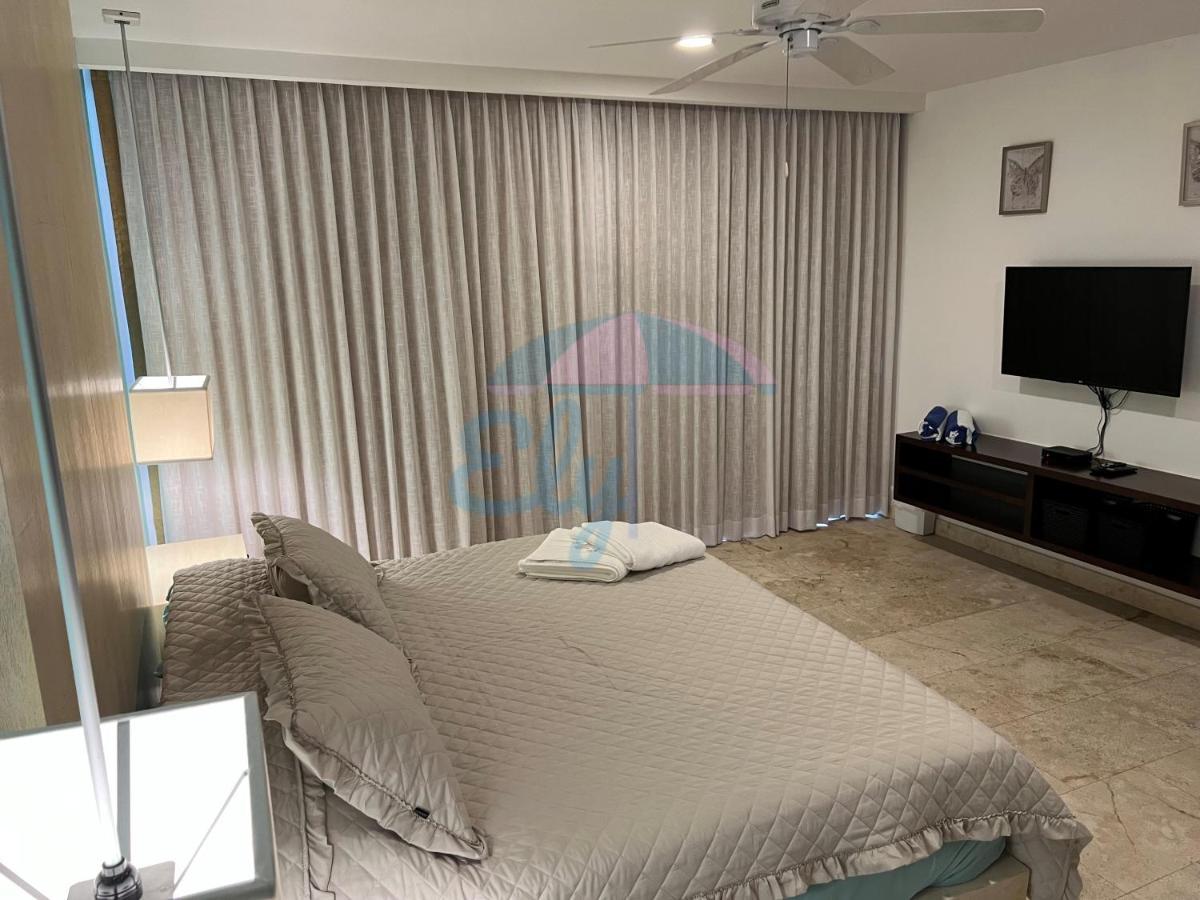 Anah Downtown Luxury Condo Плайя-дель-Кармен Екстер'єр фото
