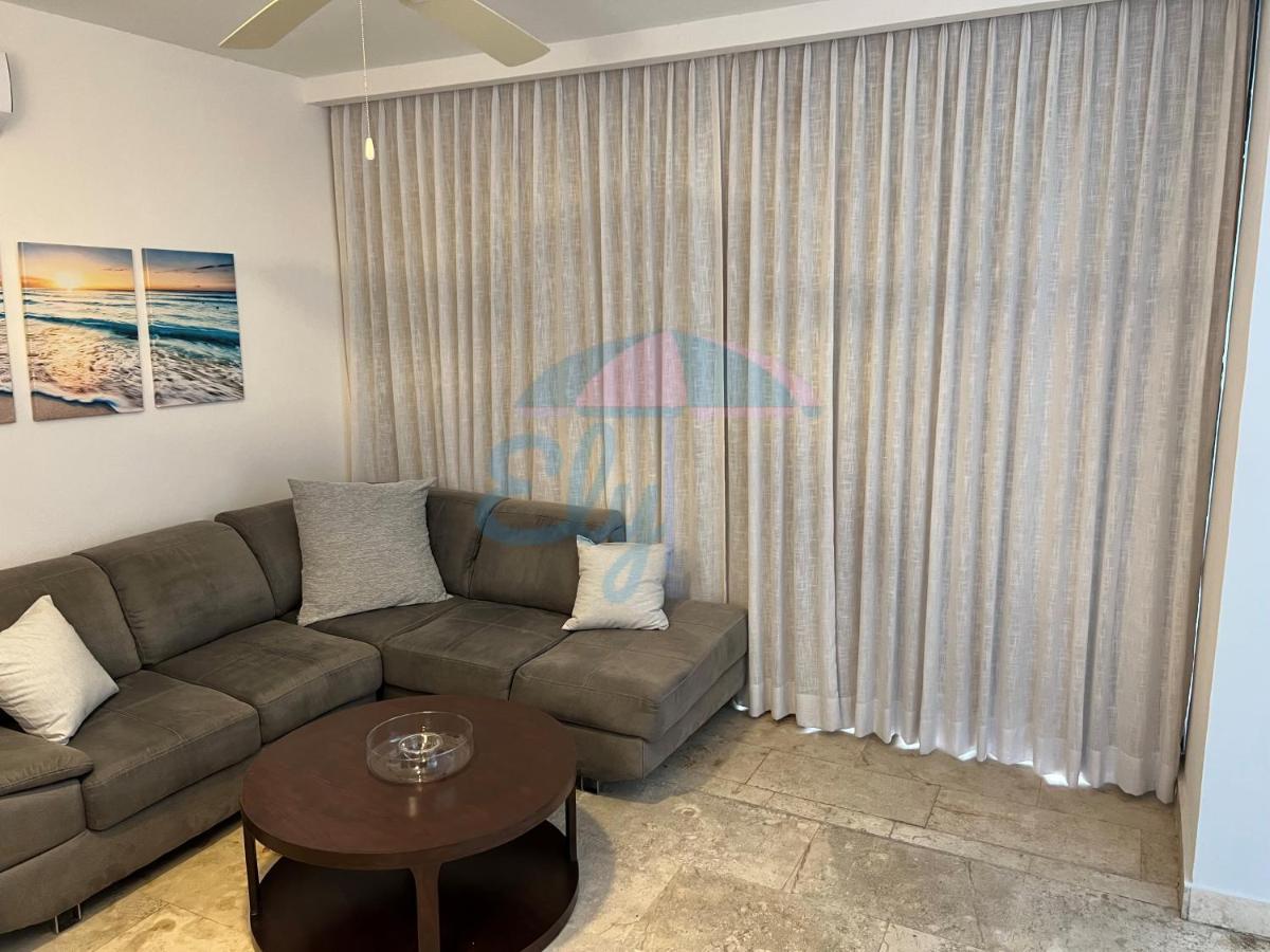 Anah Downtown Luxury Condo Плайя-дель-Кармен Екстер'єр фото